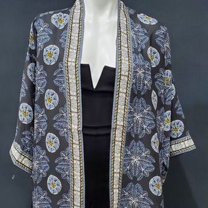 🆕️ Max Studio Kimono